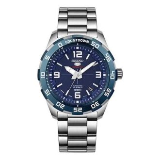 5 Sports waterproof Mechanical Blue