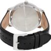 Belt Quartz Watch White
