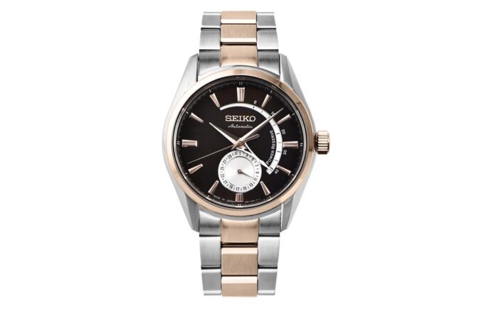Business Casual Steel strip Mechanical
