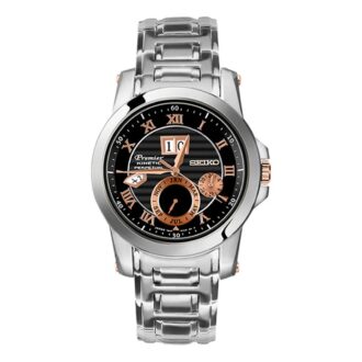 Business Casual Steel strip quartz Watch