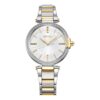 Business crystal Quartz Watch