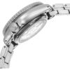 Casual waterproof Automatic Sports Mechanical Watch “Black Silver Gold”
