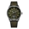 City Sports waterproof Large Green