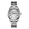Gents Series Business quartz Solar power