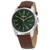 Gents Series Solar Energy Brown