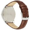 Gents Series Solar Energy Brown