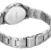 Gents Series Solar Energy Casual Business waterproof quartz Watch SNE529P1