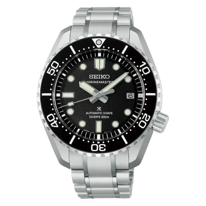 HBF001 Prospex Marinemaster