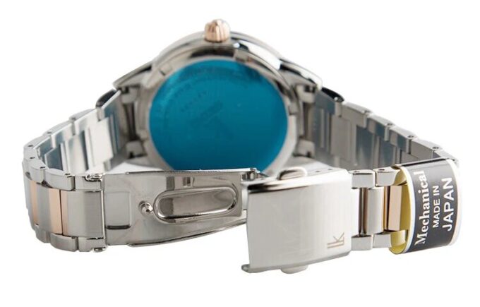 Hollow Out Mechanical Watch