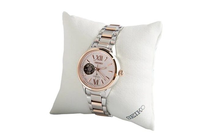 Hollow Out Mechanical Watch