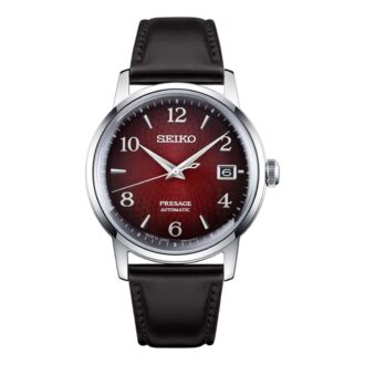 Japan Classic Series Casual Automatic Mechanical Watch
