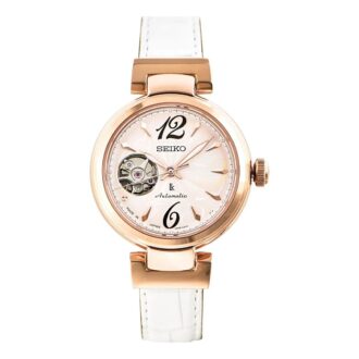 Japan Lukia Series Mechanical Watch