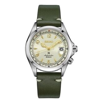 Japan PROSPEX Series Mechanical