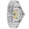 Japan Series waterproof Automatic Mechanical Watch Black