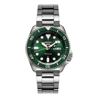 Leisure Waterproof Automatic Water Ghost Sports Machinery For Men Green