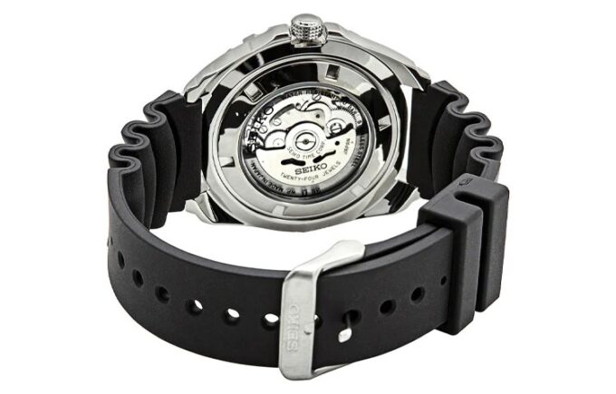 Male seiko5 Japan / South Korea Fashion
