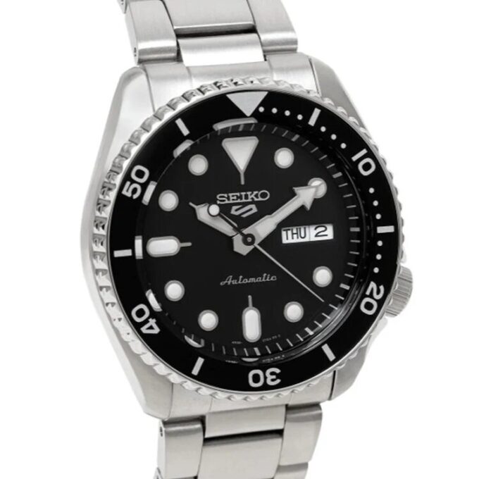 Male seiko5 Japan / South Korea Fashion