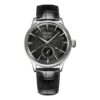 Mechanical Black Watch