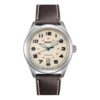 Mechanical Series Casual Automatic Watch Yellow