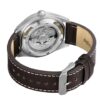 Mechanical Series Casual Automatic Watch Yellow