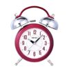 Mute Mechanical Ring The Alarm Red/White