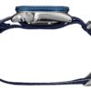 Naruto Series Limited Crossover Mechanical Watch Navy Blue