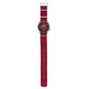 Naruto Series Limited Crossover Mechanical Watch Red