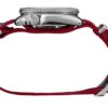 Naruto Series Limited Crossover Mechanical Watch Red