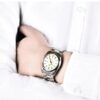 No. 5 Automatic Mechanical Gold Color SNKL47J1+SYMK19J1