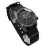 No. 5 Series Automatic Mechanical waterproof Watch “Black”