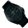 No. 5 Series Automatic Mechanical waterproof Watch “Black”