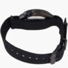 No. 5 Series Automatic Mechanical waterproof Watch “Black”