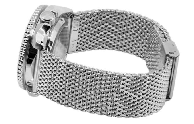 No. 5 Series Watch Sports Small