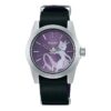 Pokmon Pikachu Crossover Limited Watch Black Purple