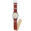 Pokmon Pikachu Crossover Limited Watch Brown