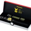 Pokmon Pikachu Crossover Limited Watch Yellow Black