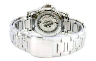 Premier Series Casual Mechanical waterproof Black