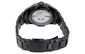 PRESAGE Presage Sharp Edged Series 6R35 Automatic 39.3mm Watch