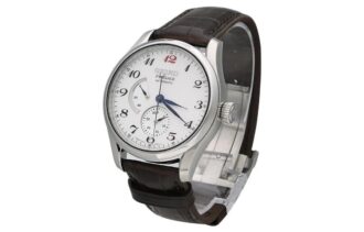 PRESAGE Series Automatic Mechanical Watch