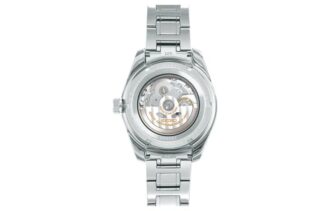 PRESAGE Series SEIKO 140 Anniversary Limited Edition 6R64 Automatic 42.2mm Watch