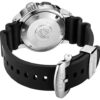 Prospex/ Automatic Mechanical Calendar Monster Black