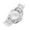 PROSPEX Series Sapphire Lens Warrior Gradient Blue Steel Strip 200 Meter Waterproof Mechanical Watch