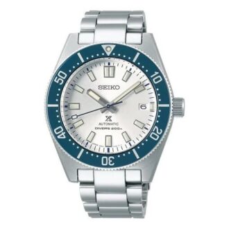 PROSPEX Series SEIKO 140 Anniversary Limited Edition 6R35 Automatic 40.5mm Watch