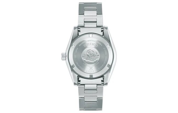 PROSPEX Series SEIKO 140 Anniversary Limited Edition 6R35 Automatic 40.5mm Watch
