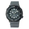 Prospex Series Sports Mechanical Gray