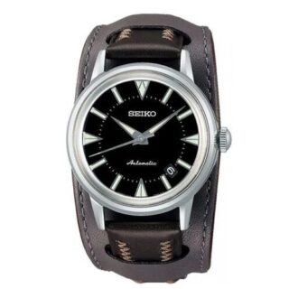 PROSPEX Series The 1959 Alpinist Retro Version 6L35 Automatic 36.6mm Watch