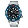Prospex Series waterproof Mechanical Black