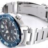 Prospex Series waterproof Mechanical Black