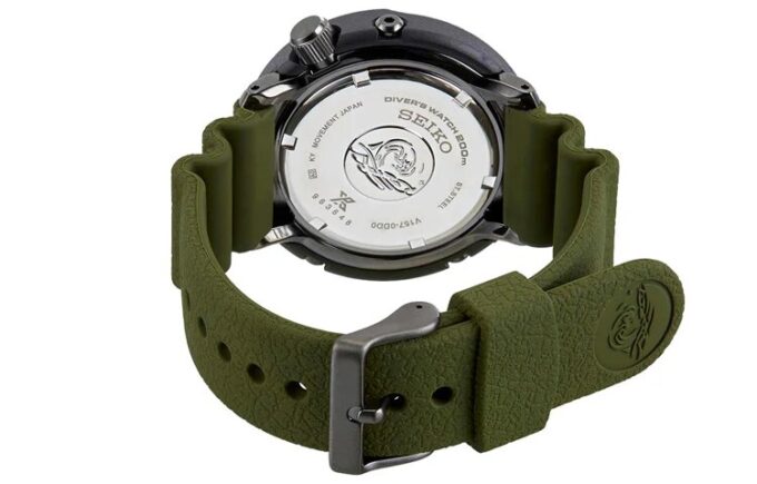 Prospex Sports Watch