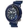 PROSPEX Street Series Sports quartz Solar Energy